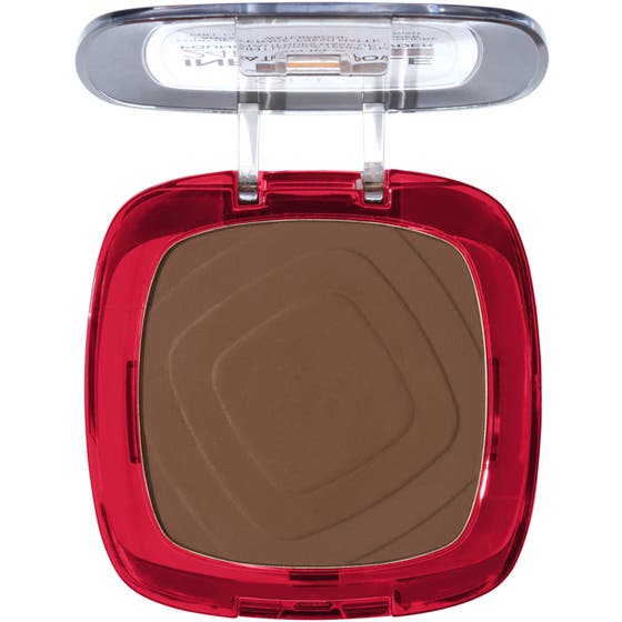 Infaillible 24H Fresh Wear Foundation in a Powder