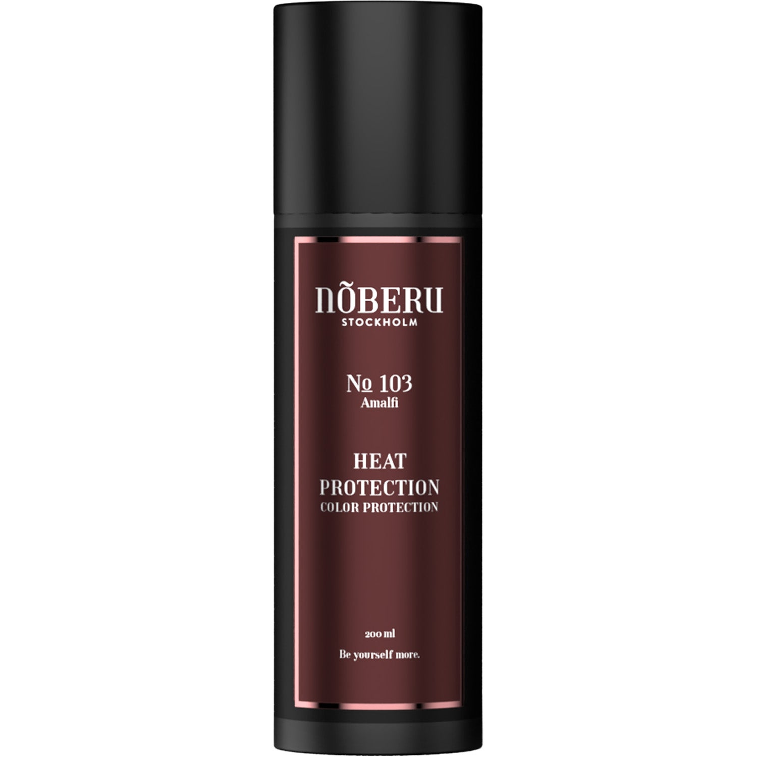 Nõberu Stockholm Nõberu Stockholm Heat Protection 200 ml parfym