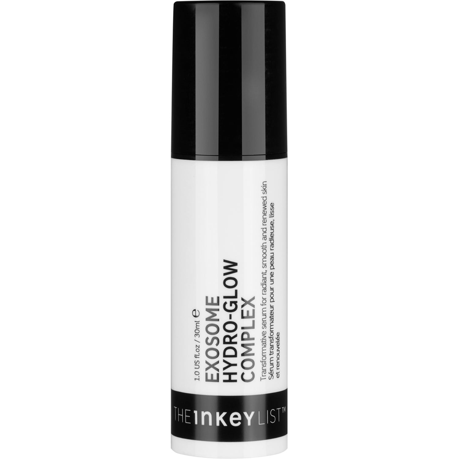 The INKEY List Exosome Hydro-Glow Complex 30 ml