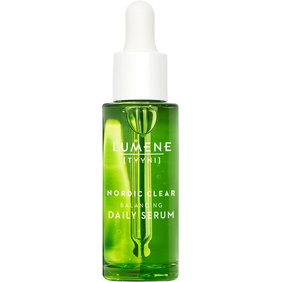 Nordic Clear Balancing Daily Serum, 30 ml Lumene Ansiktsserum