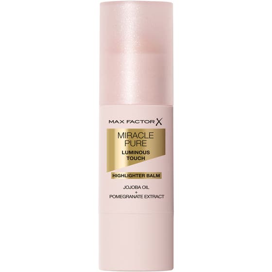 Miracle Pure Luminous Touch