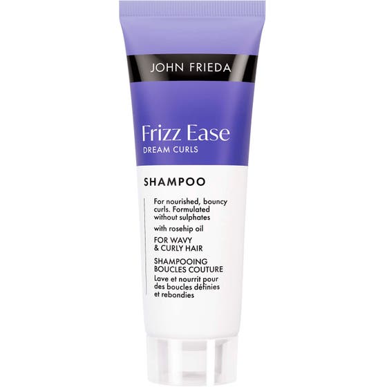 Frizz Ease Dream Curls Shampoo