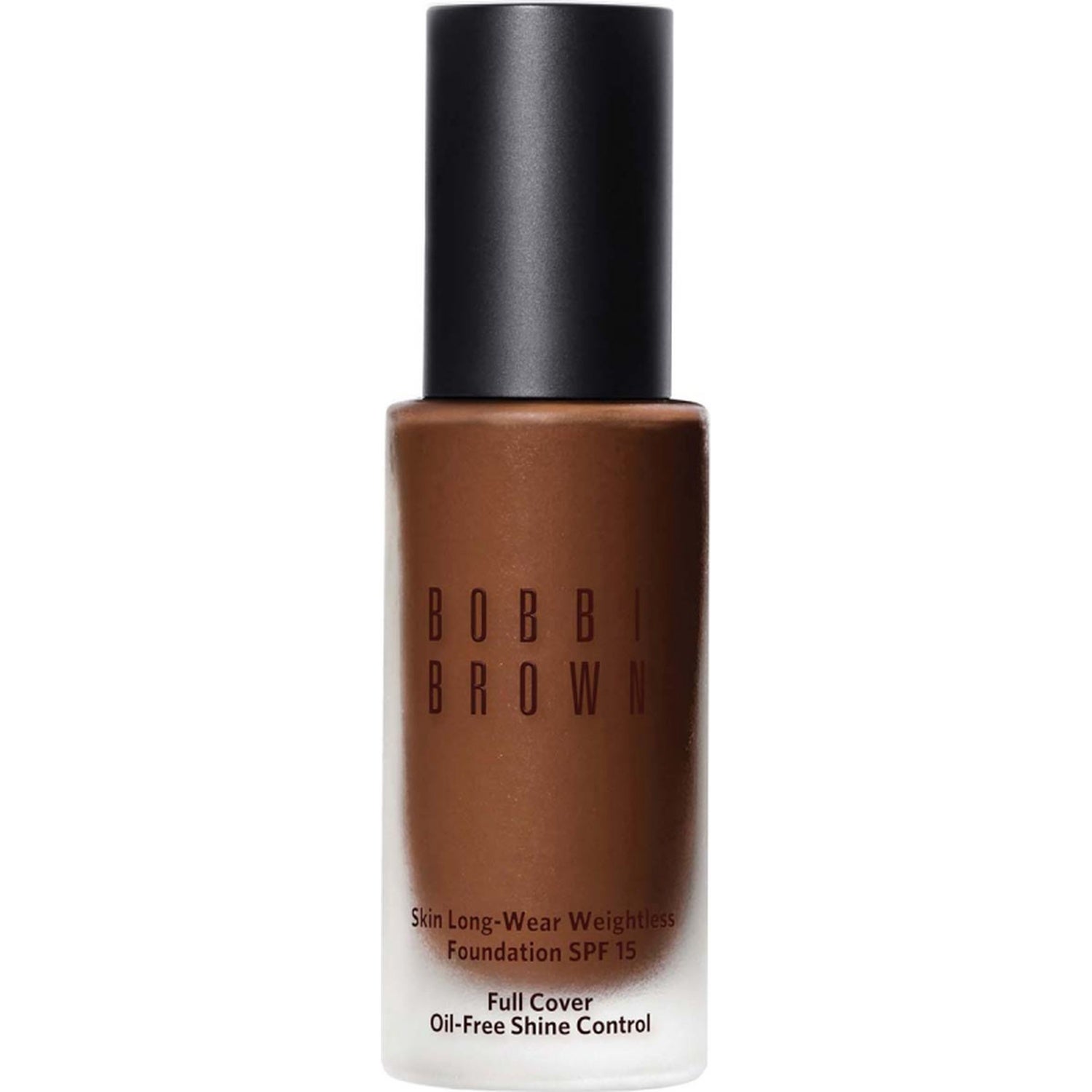 Bobbi Brown Skin Long-Wear Weightless Foundation SPF 15 Neutral Walnut parfym