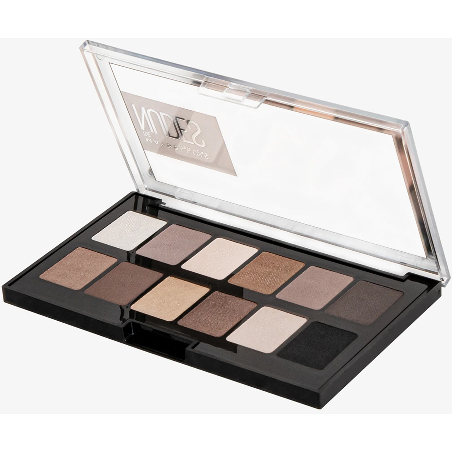 Eyeshadow Palette The Nudes