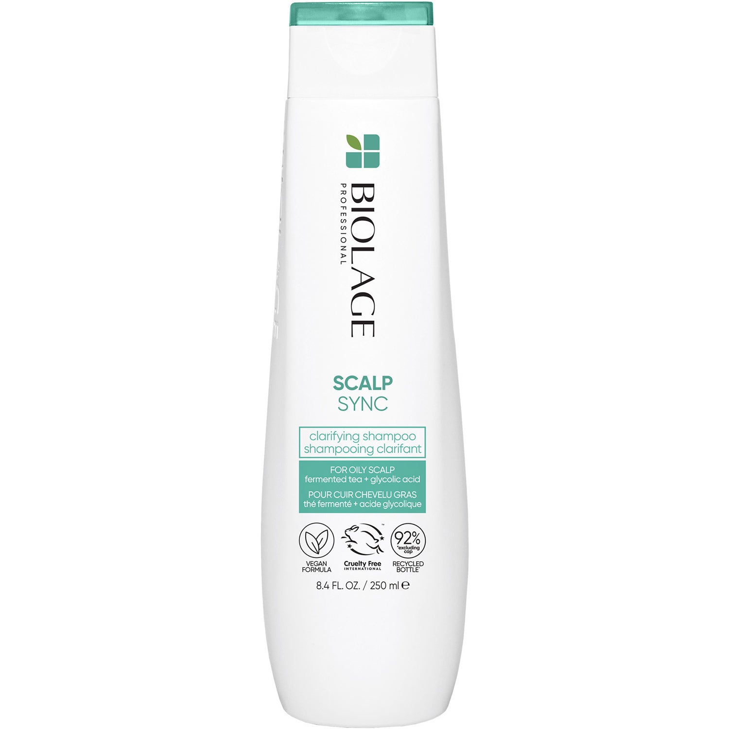 Biolage Scalp Sync Clarifying Shampoo