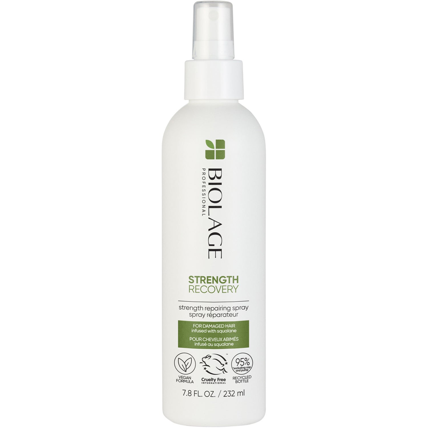 Biolage Strength Recovery Spray