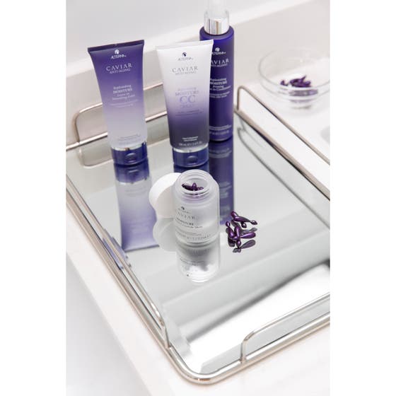 Caviar Anti-Aging