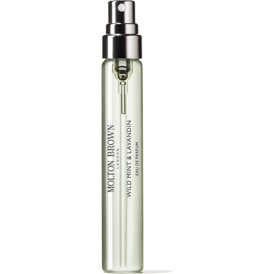 Wild Mint & Lavandin,  Molton Brown Damparfym