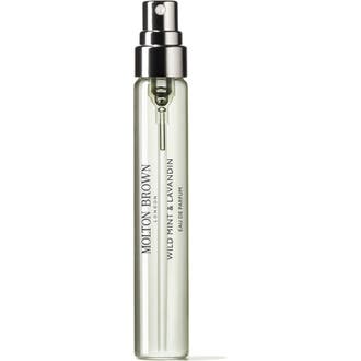Wild Mint & Lavandin Travel Case Refill
