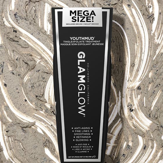 Youthmud Glow Stimulating Treatment