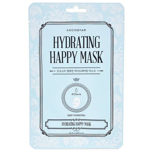 Kocostar Hydrating Happy Mask