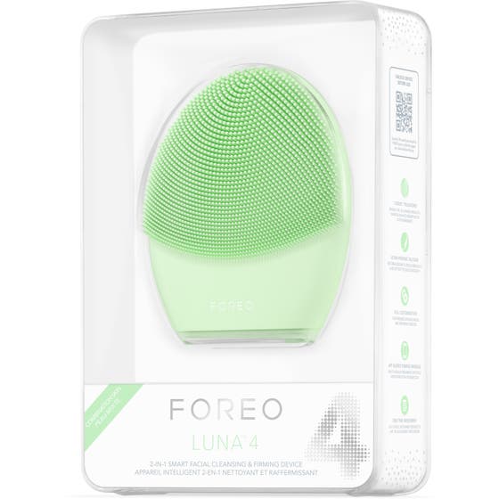 LUNA 4 Combination Skin