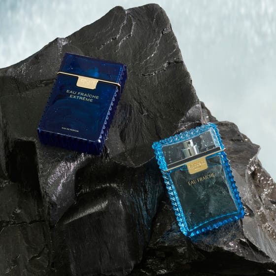 Man Eau Fraiche Extreme