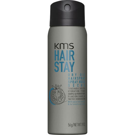 HairStay Dry Oil Hairspray
