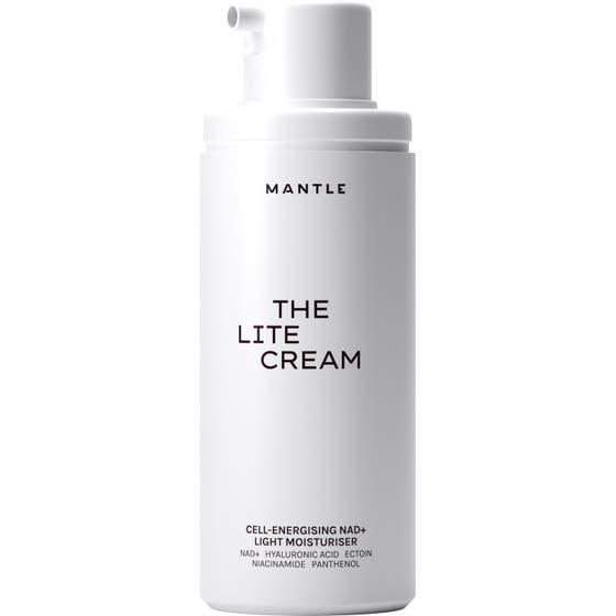 The Lite Cream