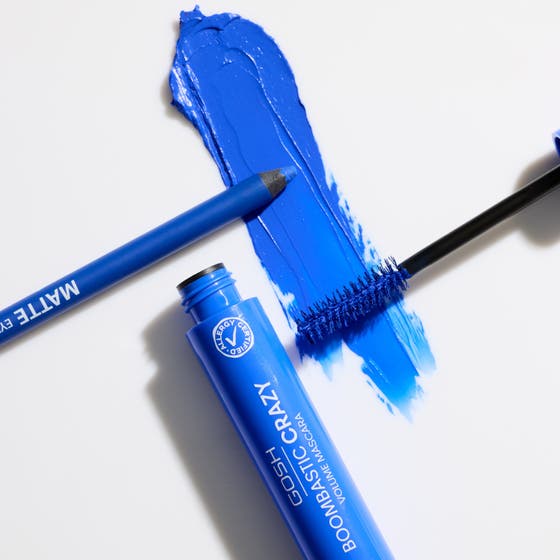 Boombastic Crazy Mascara