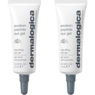 Awaken Peptide Eye Gel Duo