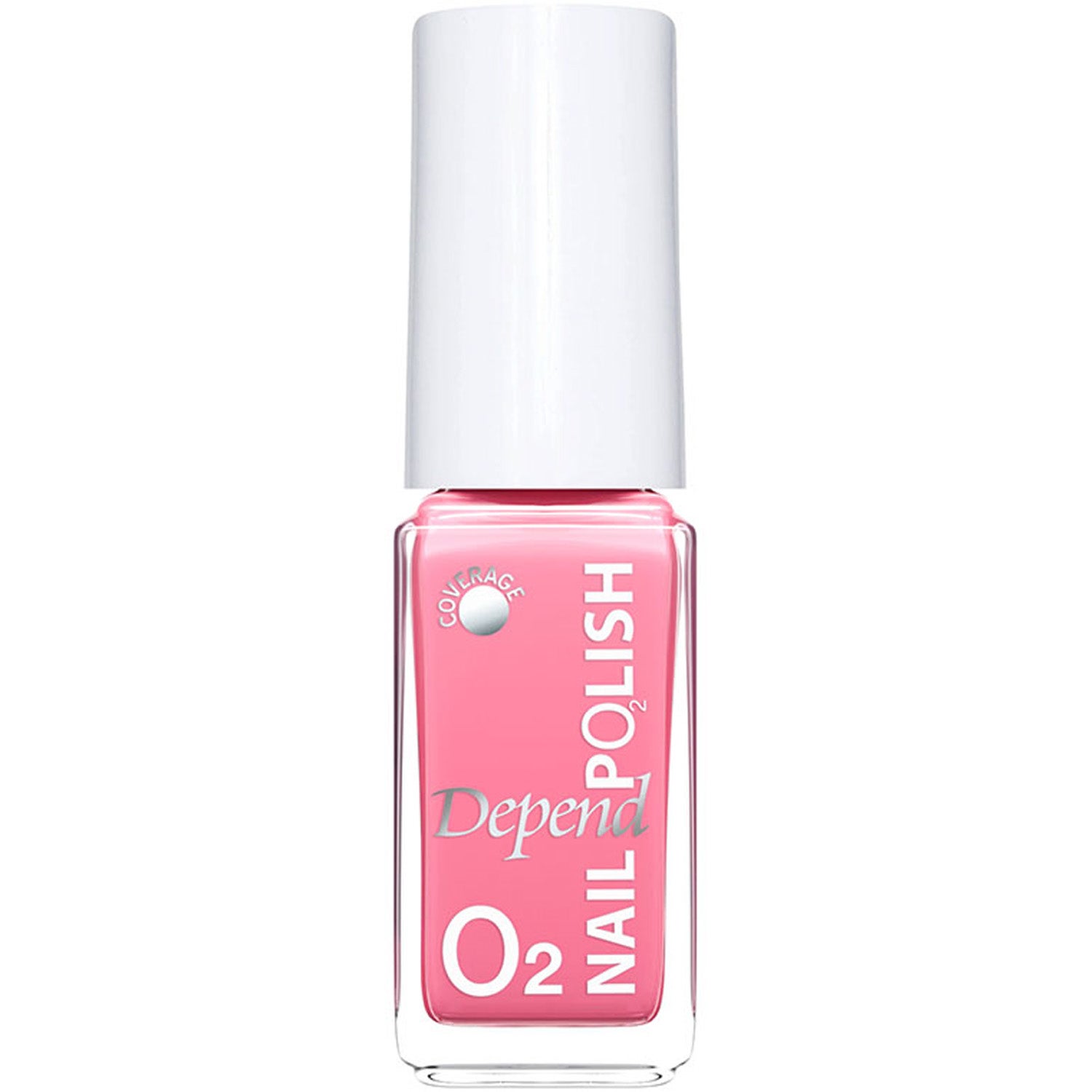Depend Minilack Oxygen A791