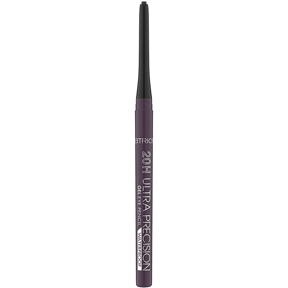 Catrice H Ultra Precision Gel Eye Pencil Waterproof 070 MaUVe