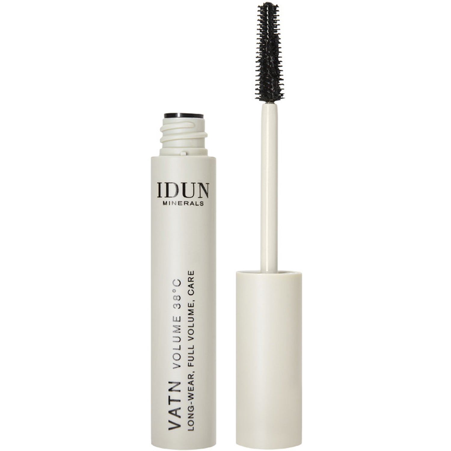 Idun minerals mascara vatn volume 38°c 9 ml