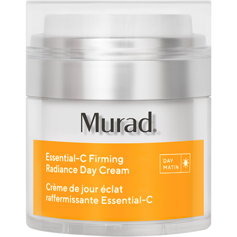 Essential-C Firming Radiance Day Cream, 50 ml Murad Ansiktskräm