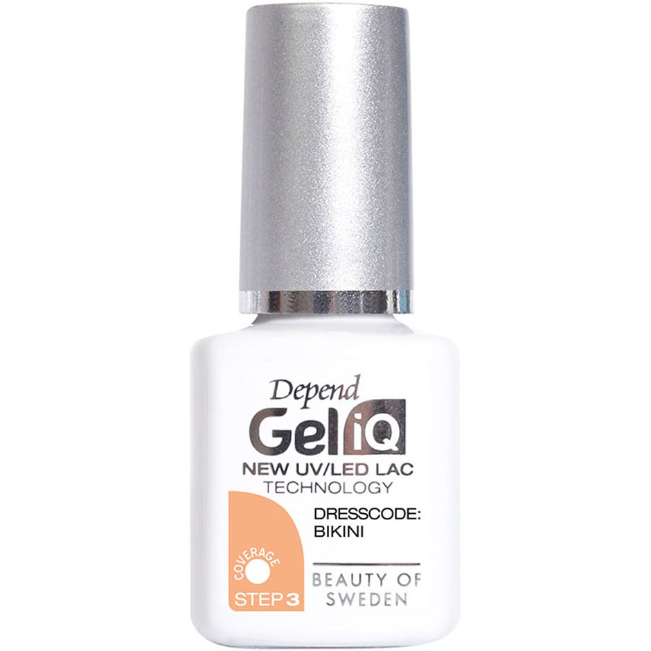 Depend Gel iQ Dresscode-Bikini