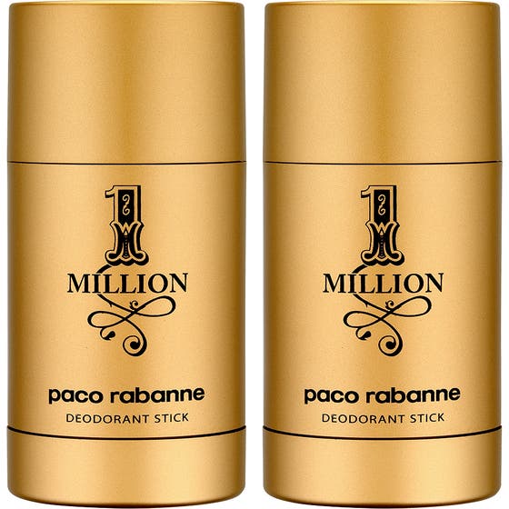 1 Million Deostick Duo
