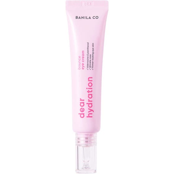 Deep Hydration Essentials Set