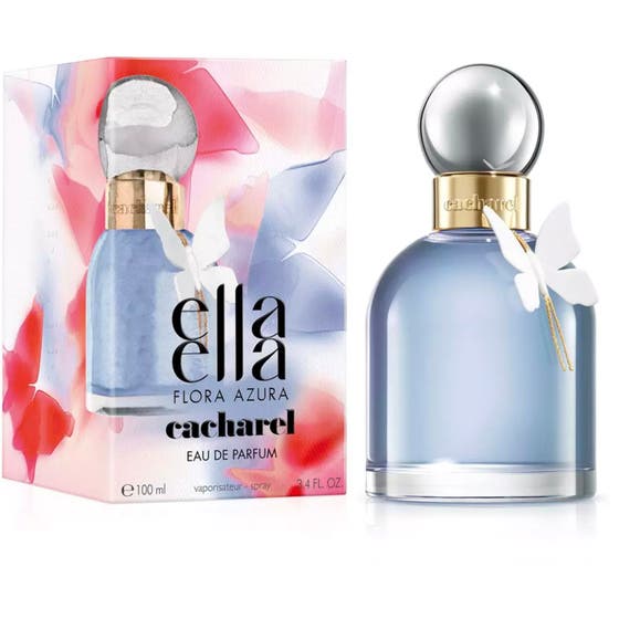 Ella Ella Flora Azura