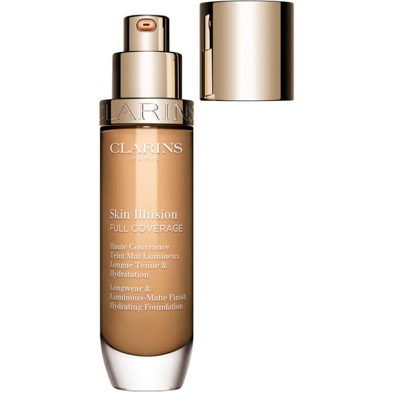 Skin Illusion Full Coverage