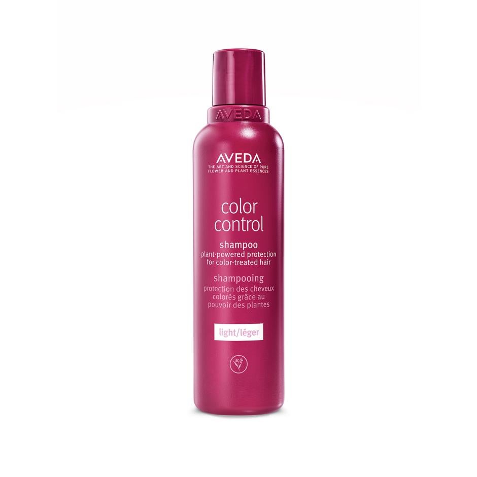 Aveda Color Control Shampoo Light 200 ml