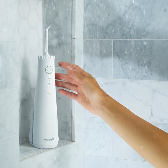 WF-26EU Cordless Plus Water Flosser