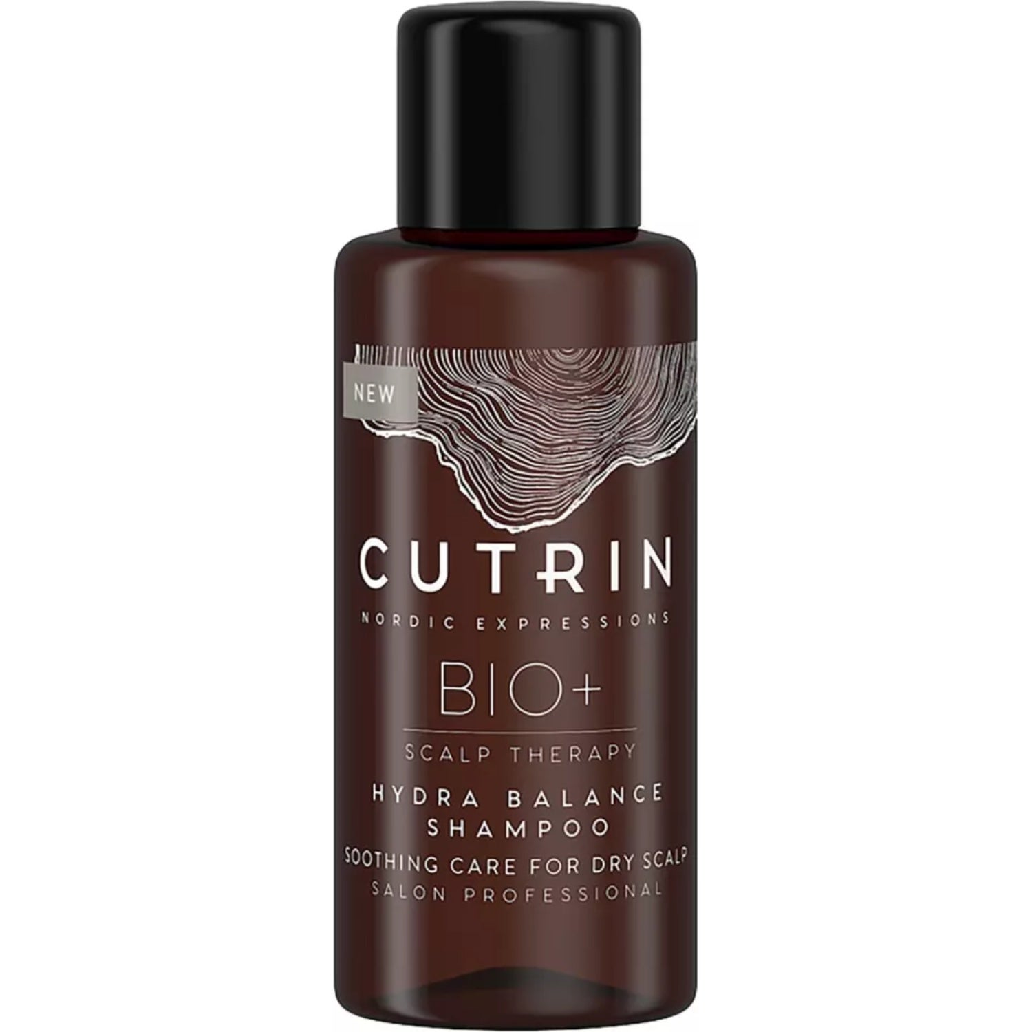Cutrin Cutrin Bio+ Hydra Balance Shampoo 50 ml parfym