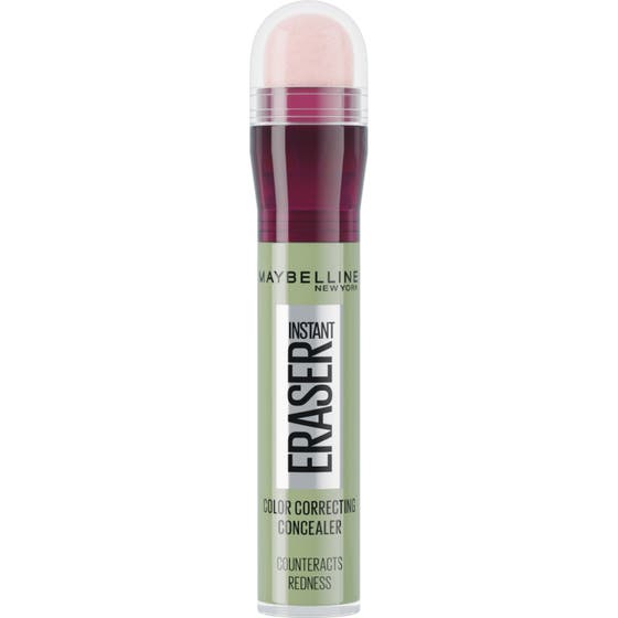 Instant Eraser Color Correcting Concealer