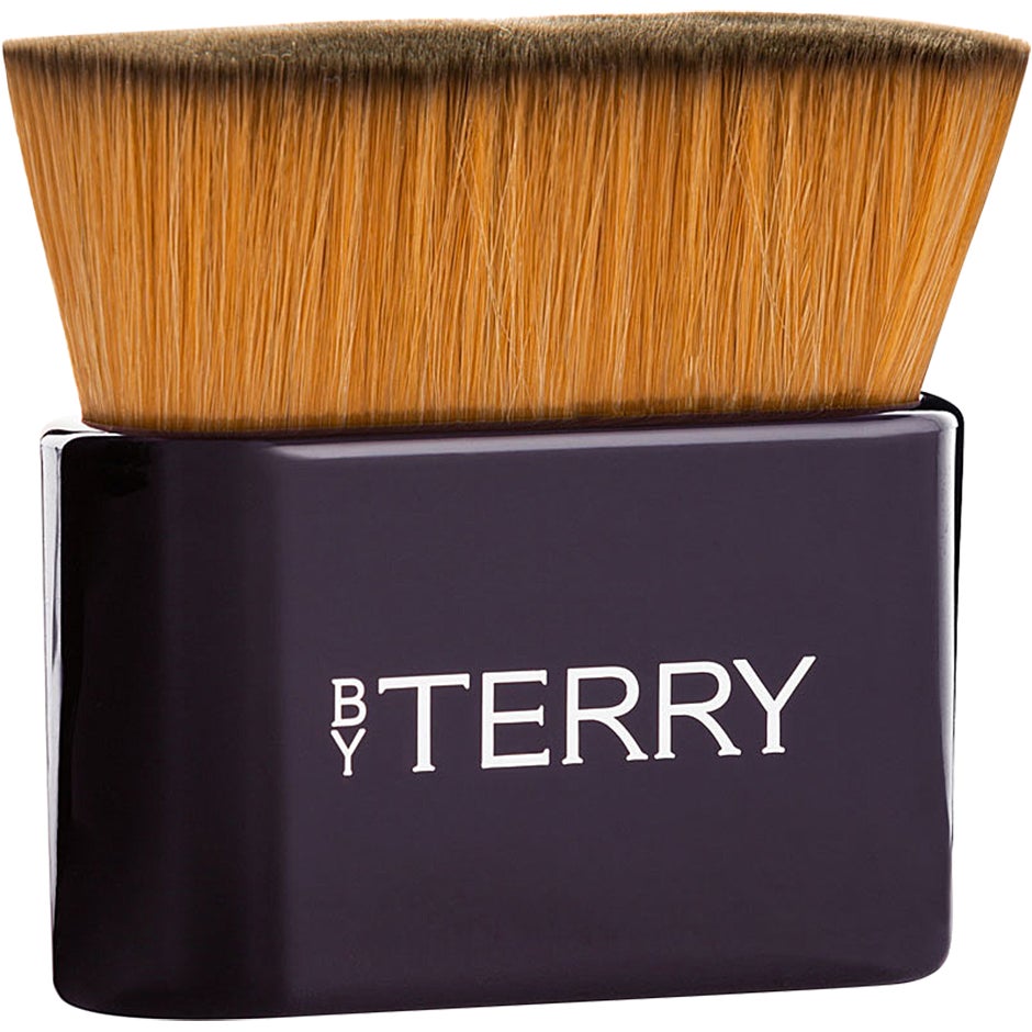 By Terry Tool Expert Brush Face Body
