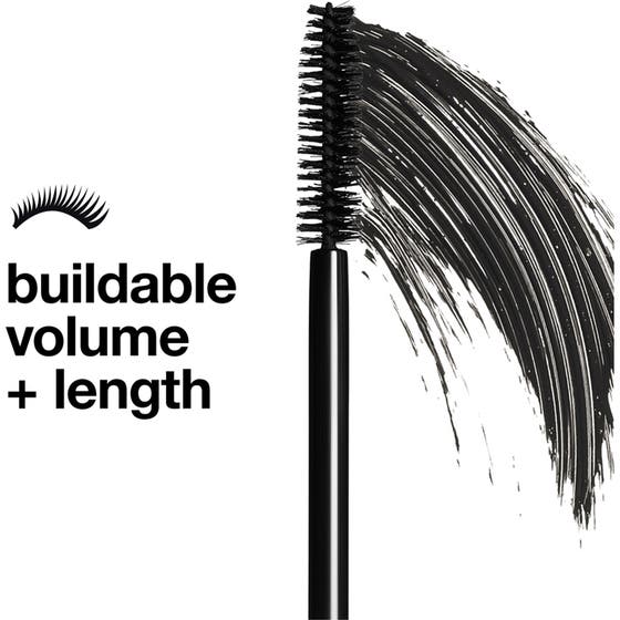 High Impact Mascara