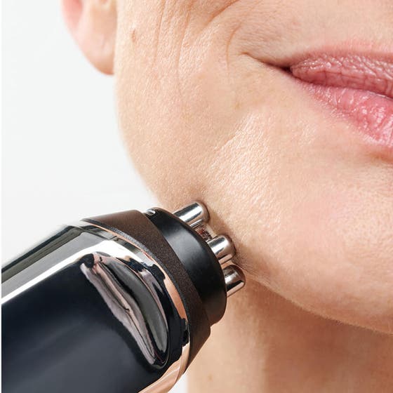 RF Radio Frequency Skin Tightening Device