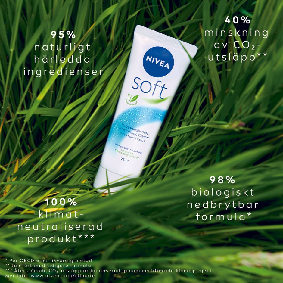 Soft Tube