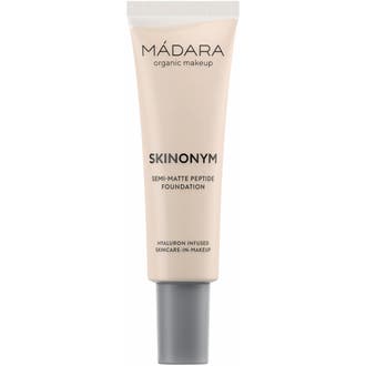 Skinonym Semi-Matte Peptide Foundation