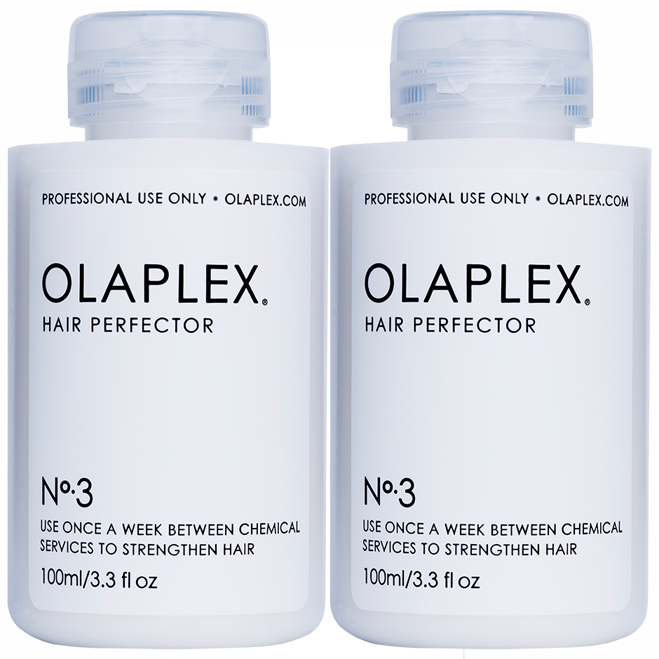 No.3 Hair Perfector Duo, Olaplex Hårinpackning