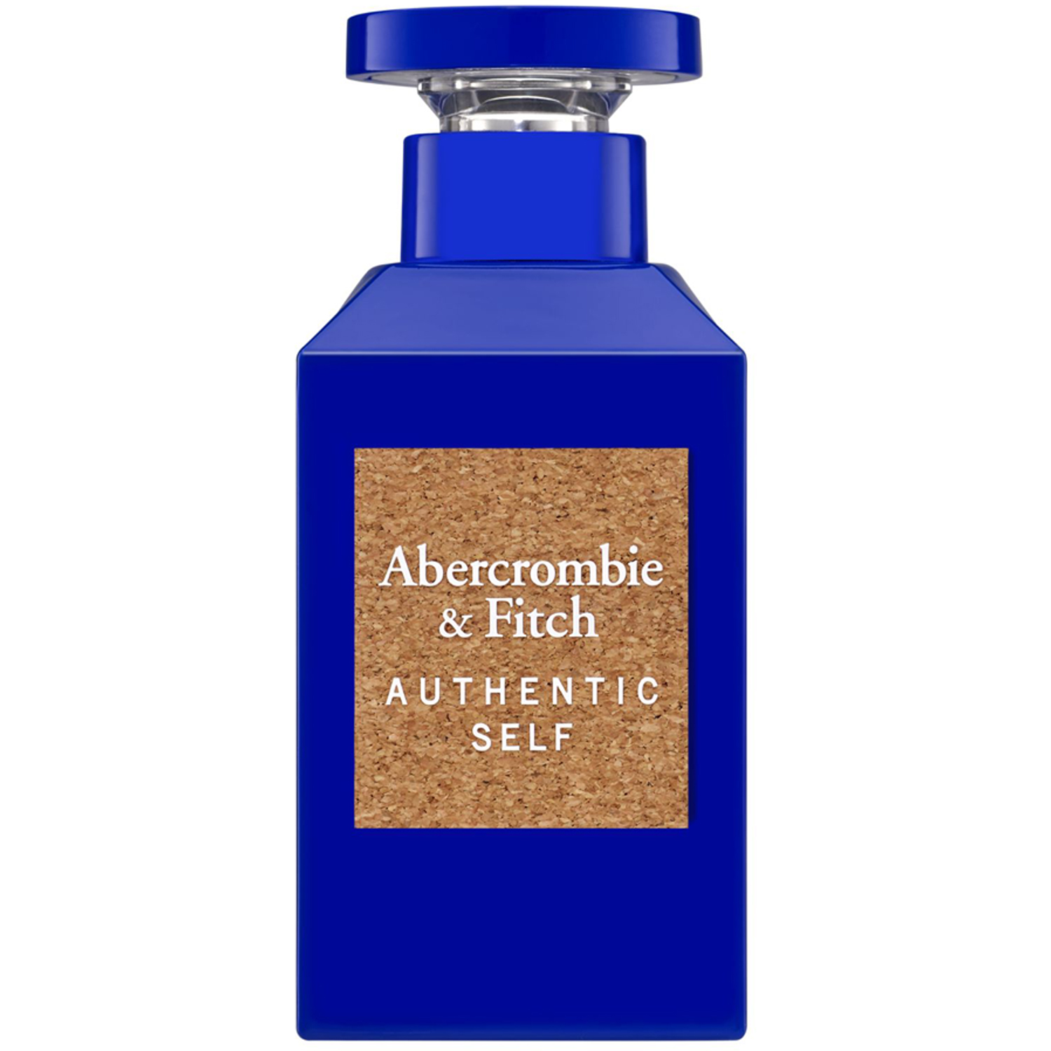 Abercrombie Fitch Authentic Self Men Eau de Toilette 100 ml