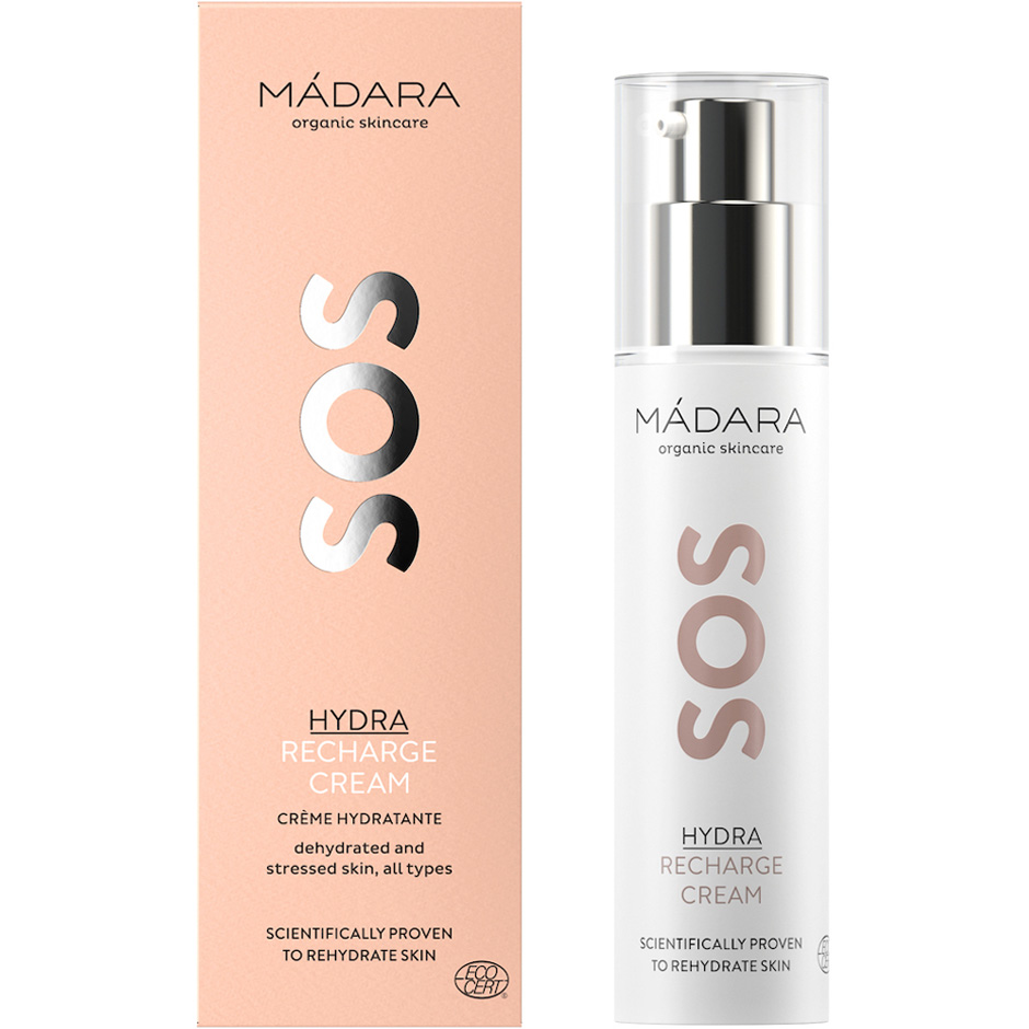 SOS Hydra Recharge Cream