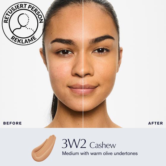 Double Wear Stay-In-Place Makeup SPF10
