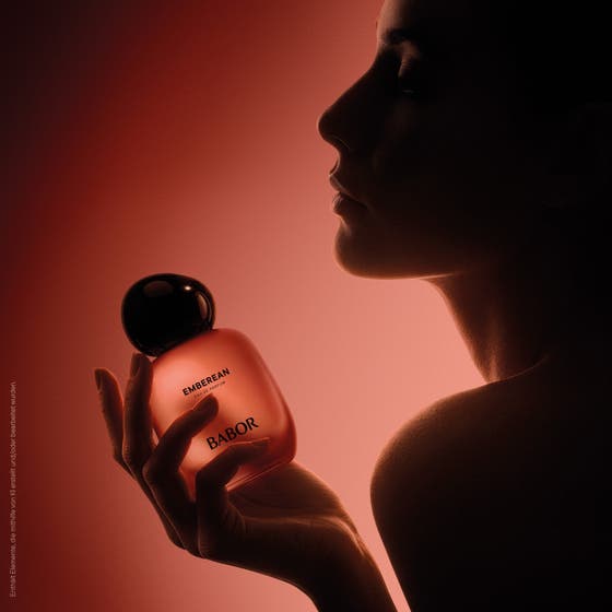 Soul & Body Eau de Parfum Emberean