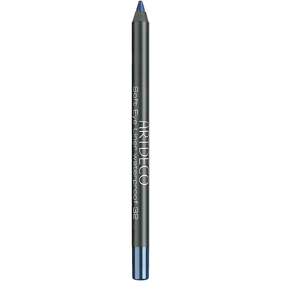 Artdeco Soft Eye Liner Waterproof 32 Dark Indigo 1,2 g