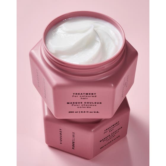 Fibre Clinix Vibrancy Treatment