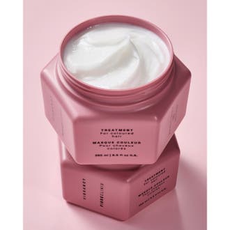 Fibre Clinix Vibrancy Treatment