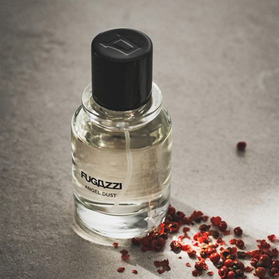 Angel Dust Extrait de Parfum