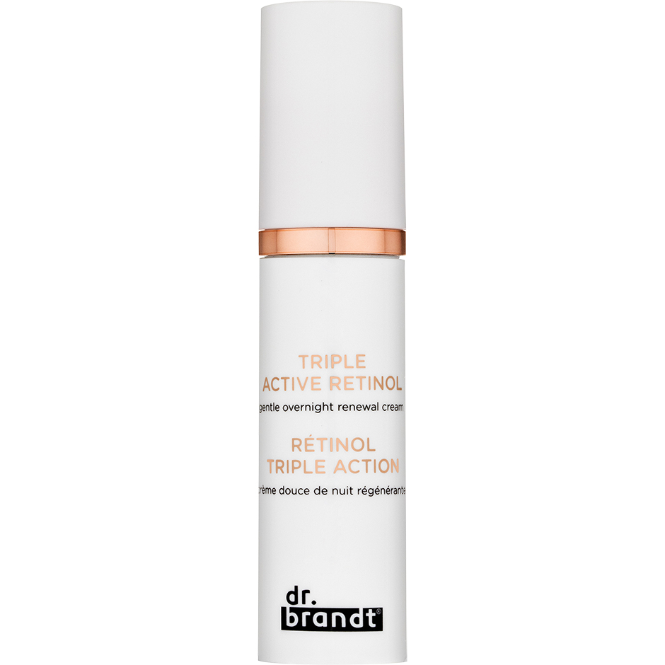 Triple Active Retinol, 30 g Dr Brandt Ansiktsserum