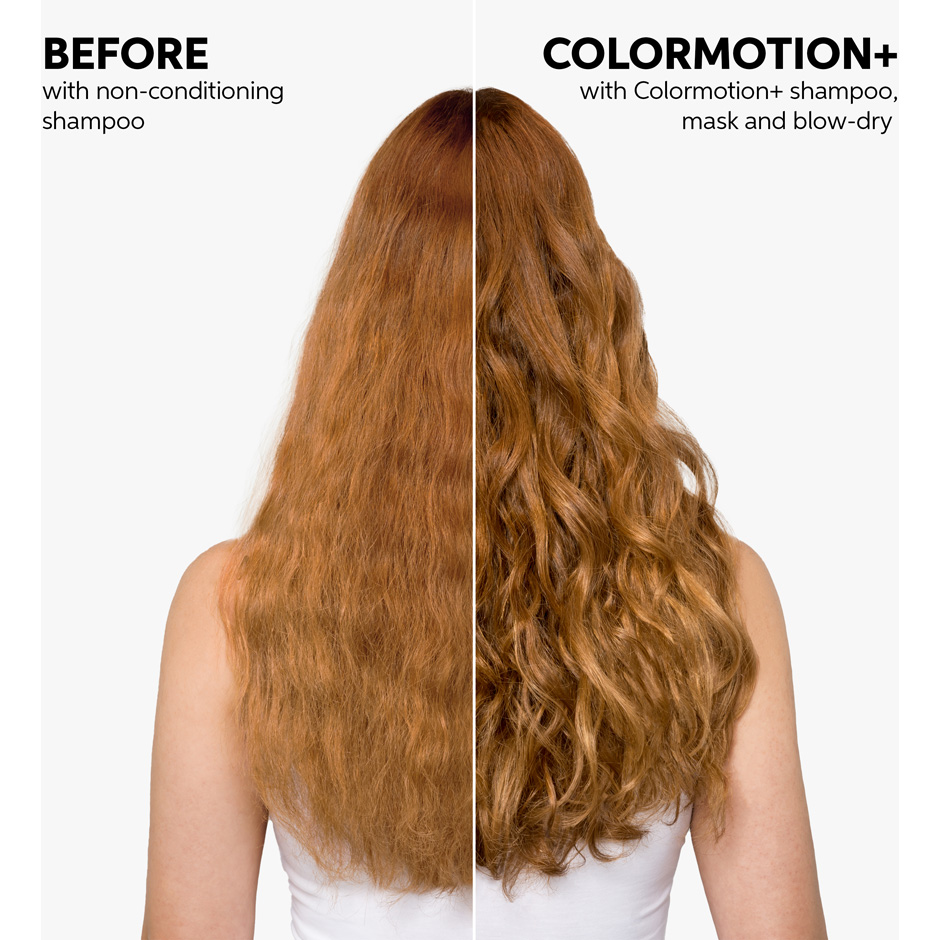 Invigo ColorMotion Shampoo